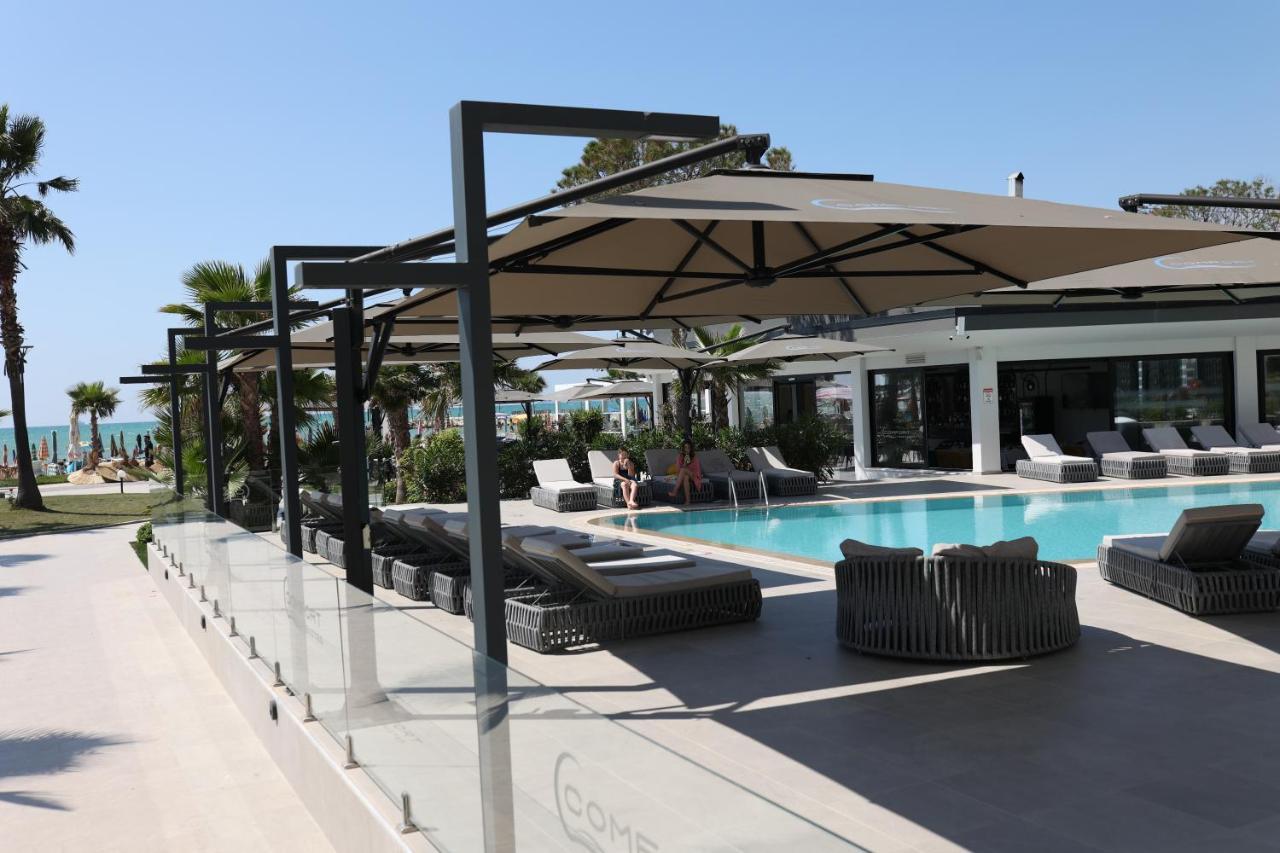 Comfort Suites Golem  Kültér fotó